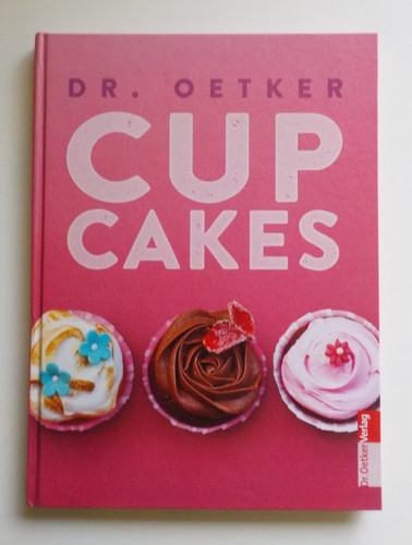Backbuch oetker verlag - dr.,