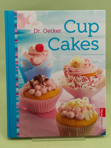 Oetker cupcakes das - oetker,