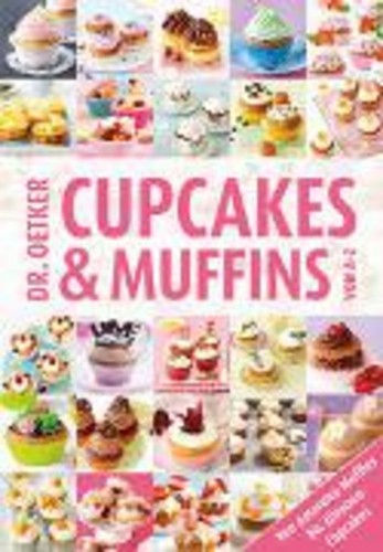 Cupcakes muffins von z - muffins, a-z