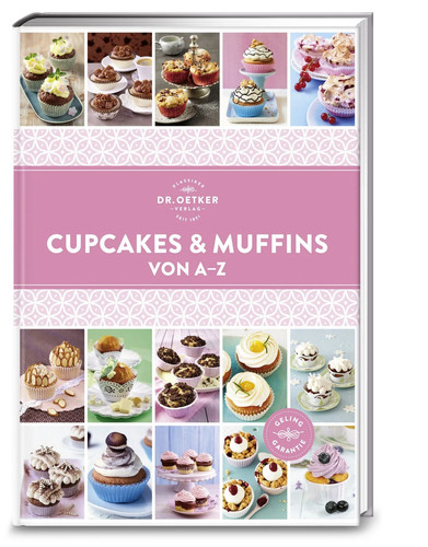 Cupcakes muffins von z - muffins, a