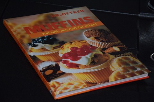 Muffins von süß herzhaft - muffins, süß,