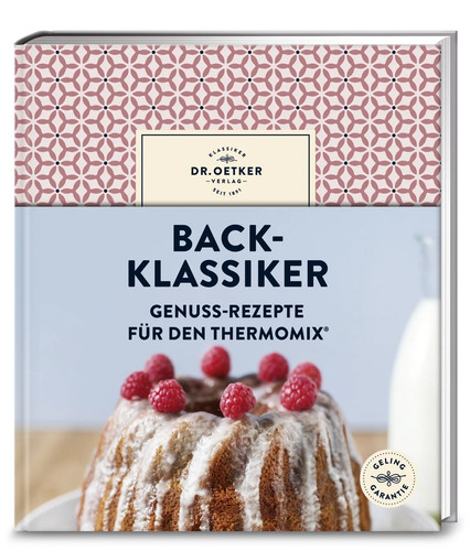 Back klassiker genuss rezepte - back-klassiker, genuss-rezepte