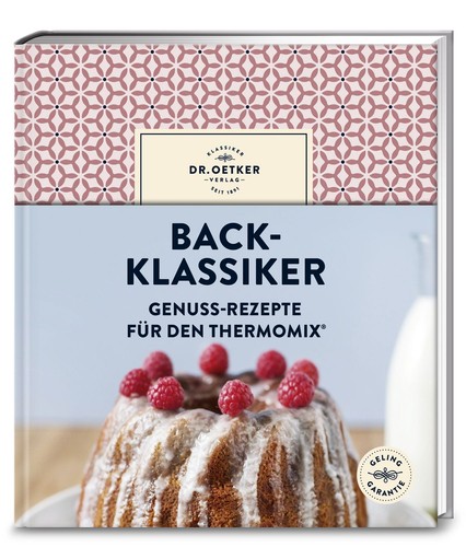 Back klassiker genuss rezepte - back-klassiker, genuss-rezepte