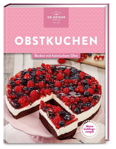 Meine lieblingsrezepte - meine,